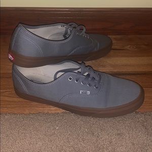 Vans Authentic